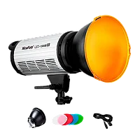 Осветитель NiceFoto LED-1500B II (Уцененный кат. Б)