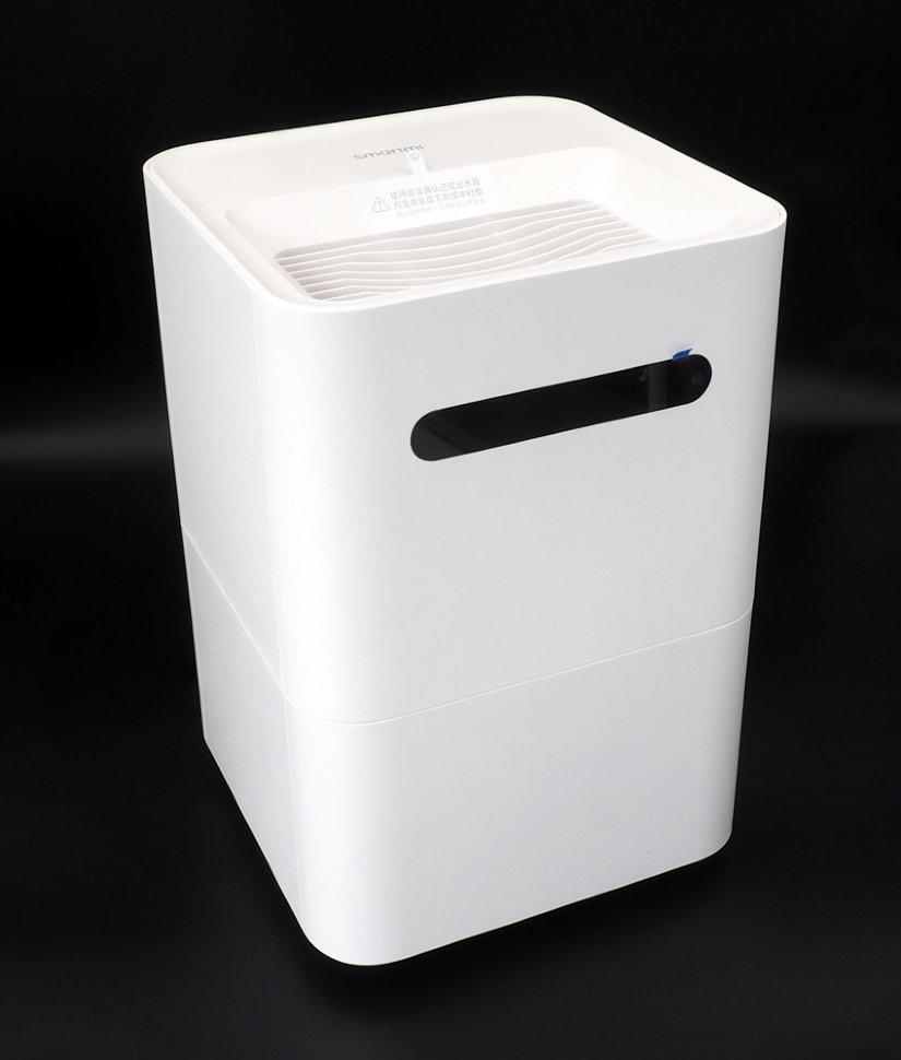 Увлажнитель Smartmi Pure Humidifier 2 - фото 7 - id-p226741721