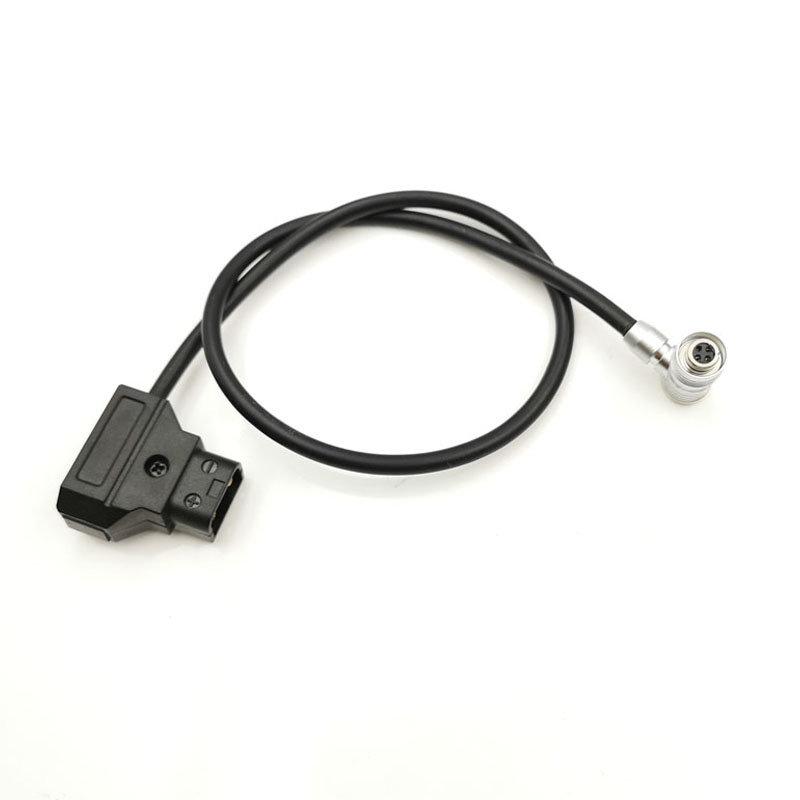 Кабель Portkeys D-Tap - 4-pin для BM5/HH7/HS7T - фото 5 - id-p226743128