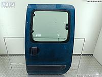 Дверь сдвижная левая Renault Kangoo 1 (1998-2008)