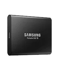 SSD накопитель Samsung T5 2Tb USB3.1 V-NAND TLC
