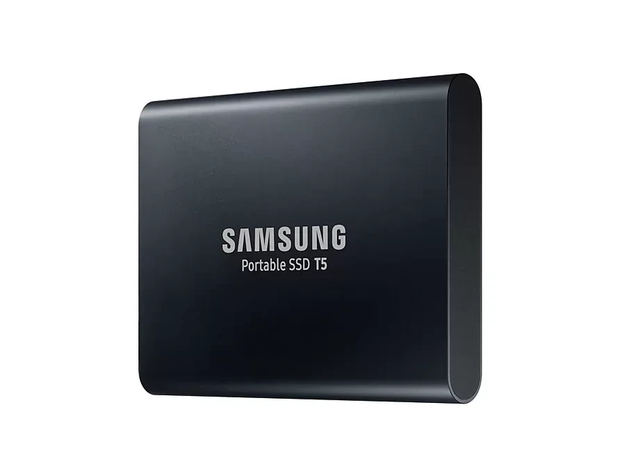 SSD накопитель Samsung T5 2Tb USB3.1 V-NAND TLC - фото 6 - id-p226761472