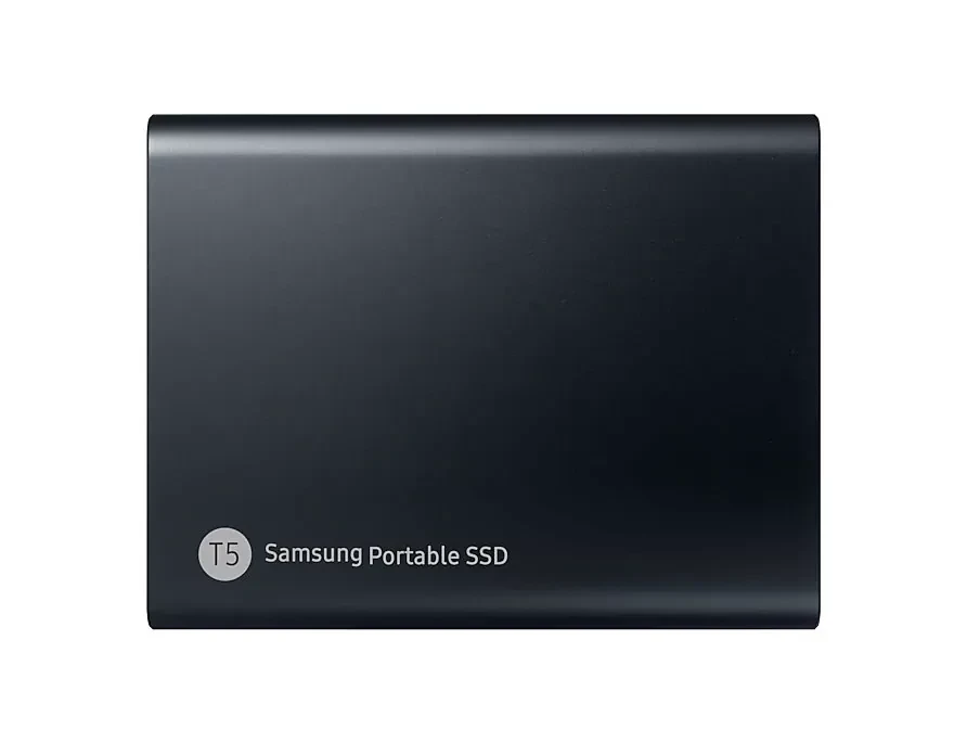 SSD накопитель Samsung T5 2Tb USB3.1 V-NAND TLC - фото 7 - id-p226761472