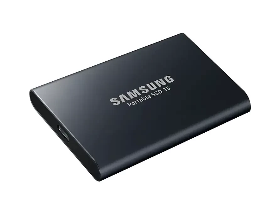 SSD накопитель Samsung T5 2Tb USB3.1 V-NAND TLC - фото 8 - id-p226761472