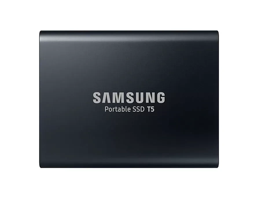SSD накопитель Samsung T5 2Tb USB3.1 V-NAND TLC - фото 10 - id-p226761472