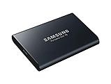 SSD накопитель Samsung T5 1 Tb USB3.1 V-NAND TLC, фото 8