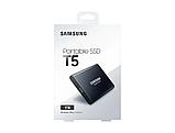 SSD накопитель Samsung T5 1 Tb USB3.1 V-NAND TLC, фото 10
