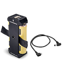 Адаптер питания Tilta Nucleus-Nano Dual battery charger для 18650