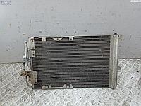 Радиатор охлаждения (конд.) Opel Astra G