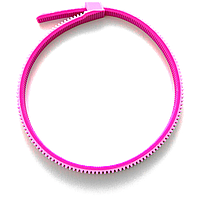 Универсальное зубчатое кольцо Tilta Universal Focus Gear Ring Розовое