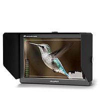 Операторский монитор Lilliput A8S 4K 3D-LUT HDMI/SDI