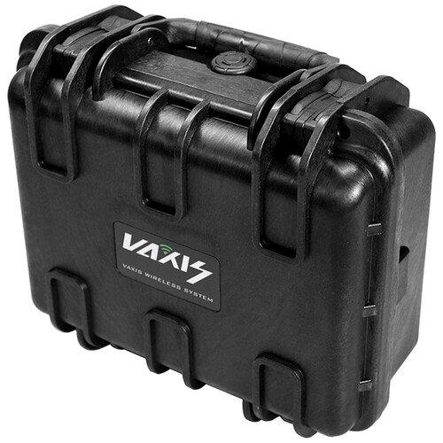 Видеосендер Vaxis Storm 1000S (RX + TX) V-mount - фото 7 - id-p226743228