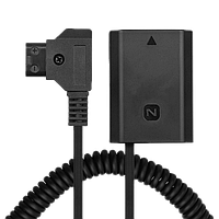 Адаптер питания DigitalFoto Sony NP-FZ100 - D-TAP