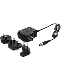 Блок питания Blackmagic Power Supply - UltraStudio 12V30W