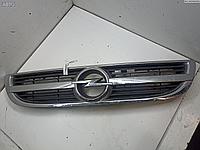 Решетка радиатора Opel Zafira A