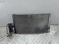 Радиатор охлаждения (конд.) Opel Vectra B