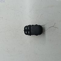 Блок кнопок управления стеклоподъемниками Ford Focus 1 (1998-2005)