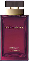 Парфюмерная вода Dolce&Gabbana Pour Femme Intense