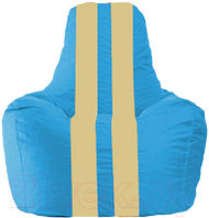 Бескаркасное кресло Flagman Спортинг С1.1-275