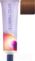 Крем-краска для волос Wella Professionals Illumina Color 7/43