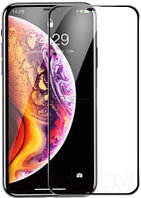 Защитное стекло для телефона Case 3D Premium для iPhone 11 Pro Max/XS Max