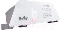 Термостат для климатической техники Ballu Transformer Digital Inverter Wi-Fi BCT/EVU-4I
