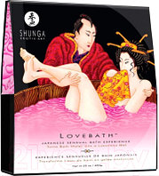 Эмульсия для ванны Shunga Love Bath Dragon Fruit / 6801