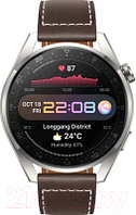 Умные часы Huawei Watch 3 Pro GLL-AL01