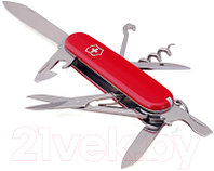 Нож швейцарский Victorinox Climber 1.3703.T