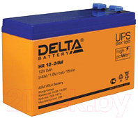 Батарея для ИБП DELTA HR 12-24 W