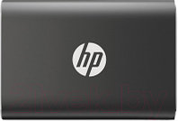 Внешний жесткий диск HP P500 1TB (1F5P4AA)