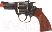 Револьвер игрушечный Играем вместе 89203-S903BC-R