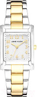 Часы наручные женские Anne Klein 3955SVTT