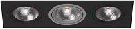 Комплект точечных светильников Lightstar Intero 111 / i837070907