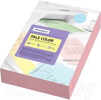 Бумага OfficeSpace Pale Color А4 / 356862
