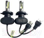 Комплект автомобильных ламп AVG H4 / 660407