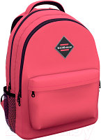 Школьный рюкзак Erich Krause EasyLine 20L Neon Coral / 48617