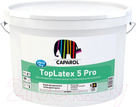 Краска Caparol TopLatex 5 Pro База 1