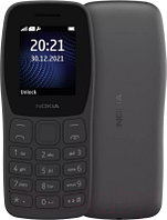Мобильный телефон Nokia 105 DS TA-1416 / TA-1428