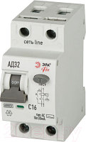 Дифференциальный автомат ЭРА Pro D326M2C16АC30 АД-32 / Б0059125