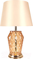 Прикроватная лампа Arte Lamp Murano A4029LT-1GO