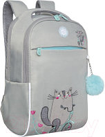 Школьный рюкзак Grizzly RG-367-3