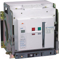 Выключатель автоматический Chint NA8G-1600-1000М/3P 1000A 50kA М AC220В воздушный / 111233