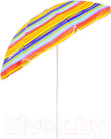 Зонт пляжный Nisus NA-200N-SO