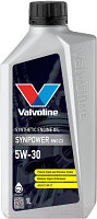 Моторное масло Valvoline SynPower RNO C3 5W30 / 895068
