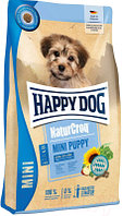 Сухой корм для собак Happy Dog NaturCroq Mini Puppy / 61218