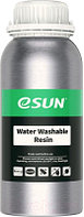 Фотополимерная смола для 3D-принтера eSUN Water Washable Resin For LCD / т0032589