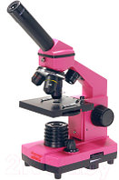 Микроскоп оптический Микромед Эврика 40х-400х / 25449