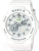 Часы наручные женские Casio BGA-270FL-7A