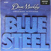Струны для электрогитары Dean Markley DM2562